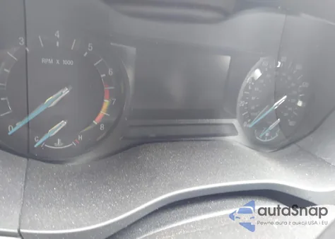 2015 Ford Fusion Se z USA, uszkodzony, nr VIN 3FA6P0HD7FR266546